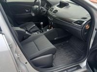 Usata Renault Mégane III GT 110 CV (80 kW) 2014