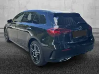 Usata Mercedes A250 AMG Line Premium 218 CV (160 kW) 2024 Nero Berlina