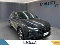 Usata Hyundai Tucson 2021 SUV