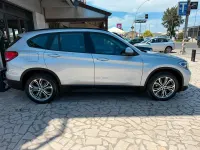 Usata BMW X1 Sport Line 150 CV (110 kW) 2020 Grigio SUV