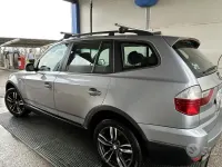 Usata BMW X3 177 CV (130 kW) 2007 SUV