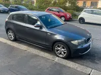 Usata BMW 118 122 CV (89 kW) 2004 Utilitaria