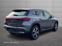 Nuova Mercedes EQA250+ Advanced Plus 94 kW (129 CV) 2025 Grigio SUV