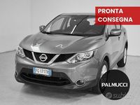 Usata Nissan Qashqai 110 CV (80 kW) 2016 Other SUV