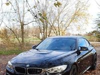 Usata BMW M4 431 CV (317 kW) 2015 Coupé