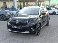 Nuova Citroën C3 PureTech 101 CV (74 kW) 2026 Nero t. bianco metallizzato SUV