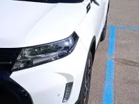 Usata Suzuki Vitara 129 CV (94 kW) 2024 Bianco SUV