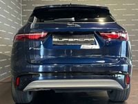 Usata Jaguar F-Pace R-Dynamic 163 CV (119 kW) 2023 Blu SUV