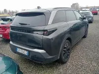 Usata Peugeot 5008 GTi 136 CV (100 kW) 2025 Grigio titanio SUV