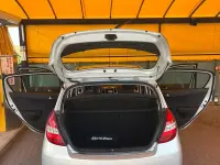 Usata Hyundai i20 78 CV (57 kW) 2011 Grigio Utilitaria