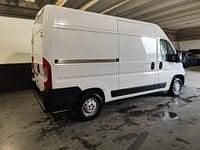 Occasion Opel Movano S 120 ch (88 kW) 2022 Blanc Van