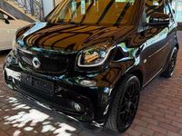Usata Smart ForTwo Cabrio 90 CV (66 kW) 2016 Cabrio