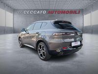 Usata Alfa Romeo Tonale Veloce 280 CV (205 kW) 2023 Grigio SUV