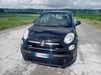 Usata Fiat 500L Business 95 CV (69 kW) 2019 Nero Monovolume