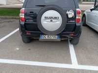 usata Suzuki Vitara 1.6i 16V cat 3 porte