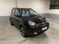 usata Fiat Panda Cross 1.0 FireFly S&S Hybrid City