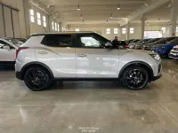 Usata SsangYong Tivoli 136 CV (100 kW) 2021 Grigio SUV