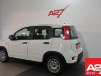 usata Fiat Panda 1.0 FireFly S&S Hybrid