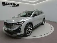 Ny Renault Espace Iconic 131 HK (96 kW) 2026 Hvid SUV