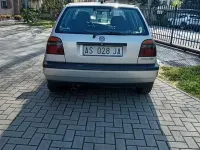Usata VW Golf III 75 CV (55 kW) 1997 Berlina