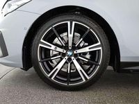 Usata BMW 540 M Sport 303 CV (222 kW) 2025 Grigio Station wagon