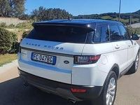Usata Land Rover Range Rover evoque 150 CV (110 kW) 2016 SUV