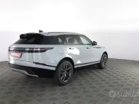 Usata Land Rover Range Rover Velar SE Dynamic 204 CV (150 kW) 2025 Grigio SUV