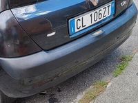 usata Renault Clio II Clio 1.2 16V cat 3 porte Luxe Dynamique