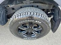 Usata Ford Ranger Limited 170 CV (125 kW) 2021 Grigio Pick-up