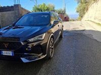Usata Cupra Formentor 2024 Nero SUV