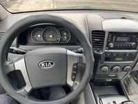 Usata Kia Sorento 170 CV (125 kW) 2006 SUV