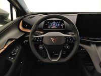 Nuova Cupra Tavascan Endurance 210 kW (286 CV) 2026 Argento SUV