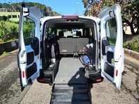 Usata Ford Tourneo Connect 120 CV (88 kW) 2015 Bianco Monovolume