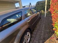 Usata Chrysler 300C Touring 218 CV (160 kW) 2006 Grigio Station wagon
