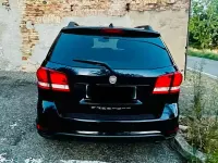 Usata Fiat Freemont Lounge 140 CV (102 kW) 2012 SUV