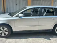 Usata Volvo V50 2008 Grigio Station wagon