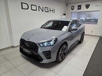 Usata BMW X2 M Sport 150 CV (110 kW) 2025 Brooklyn grey SUV