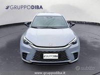 Usata Lexus LBX 136 CV (100 kW) 2025 Grigio SUV