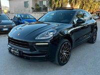 usata Porsche Macan 2.0 - Tetto - Iper Full