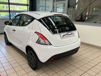 usata Lancia Ypsilon 1.2 69 CV 5 porte GPL Ecochic Elefantino Blu