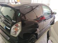 Usata Citroën C2 Seduction 59 CV (43 kW) 2006 Nero Utilitaria