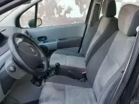 Usata Renault Modus 75 CV (55 kW) 2007 Nero Monovolume