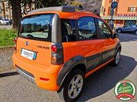 usata Fiat Panda Cross 1.3 MJT 16V 4x4 usato