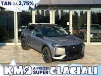 Nuova DS Automobiles DS3 145 CV (106 kW) 2025 Grigio artense SUV