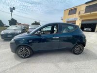 Usata Lancia Ypsilon S 95 CV (69 kW) 2016 Blu Utilitaria
