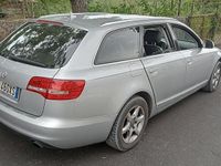 Usata Audi A6 2009 Grigio Station wagon