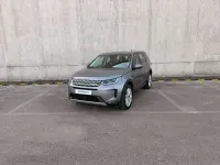 Usata Land Rover Discovery Sport SE 163 CV (119 kW) 2022 Eiger grey SUV