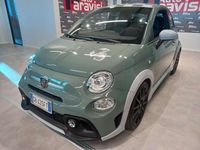Usata Abarth 695 179 CV (131 kW) 2020 Verde monza 1958 Utilitaria