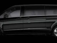 Nuova Mercedes V250 Avantgarde 190 CV (139 kW) 2026 Nero Monovolume
