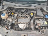 Usata Seat Ibiza 2010 Berlina